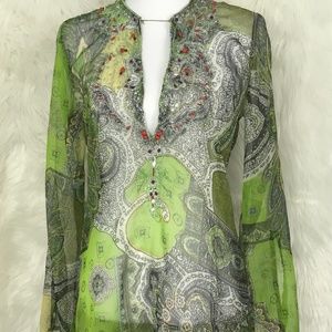 Bitter Apple Cover Up $16 New Size S/M